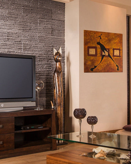 Piatra Decorativă Palermo 2 Beton (0.62mp), Stegu