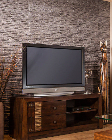 Piatra Decorativă Palermo 2 Beton (0.62mp), Stegu