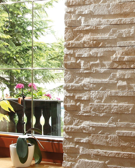 Piatra Decorativă Rimini 1 Beton (0.46mp),Stegu