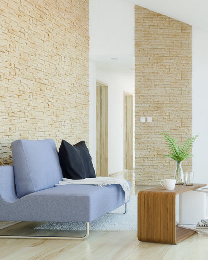 Piatra Decorativa Sydney 2 Gips (0.4mp), Stegu