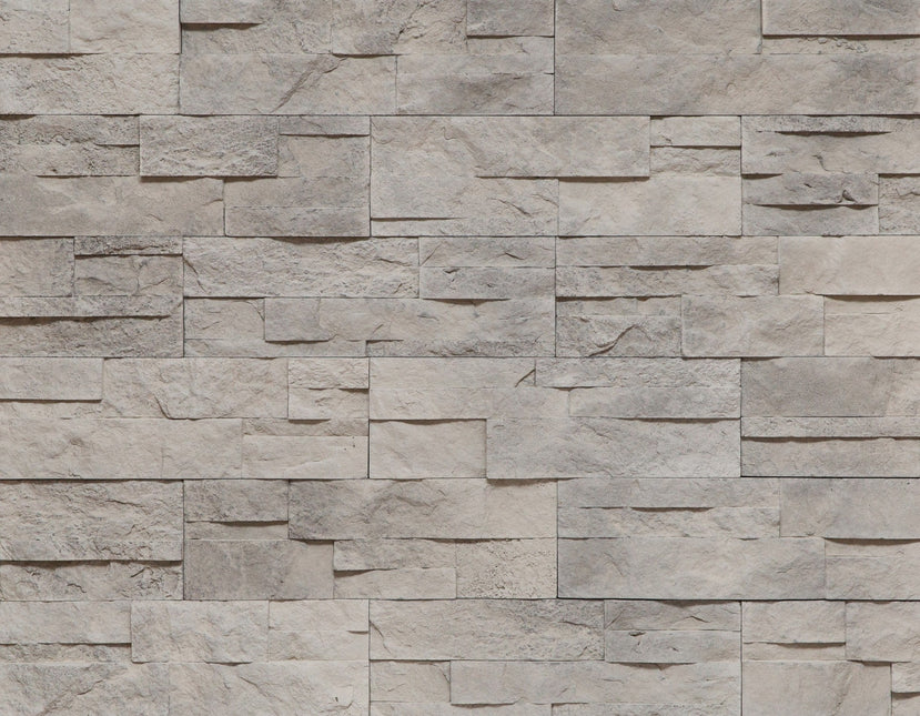 Piatra Decorativa Toledo 1 Beton (0.49mp), Stegu