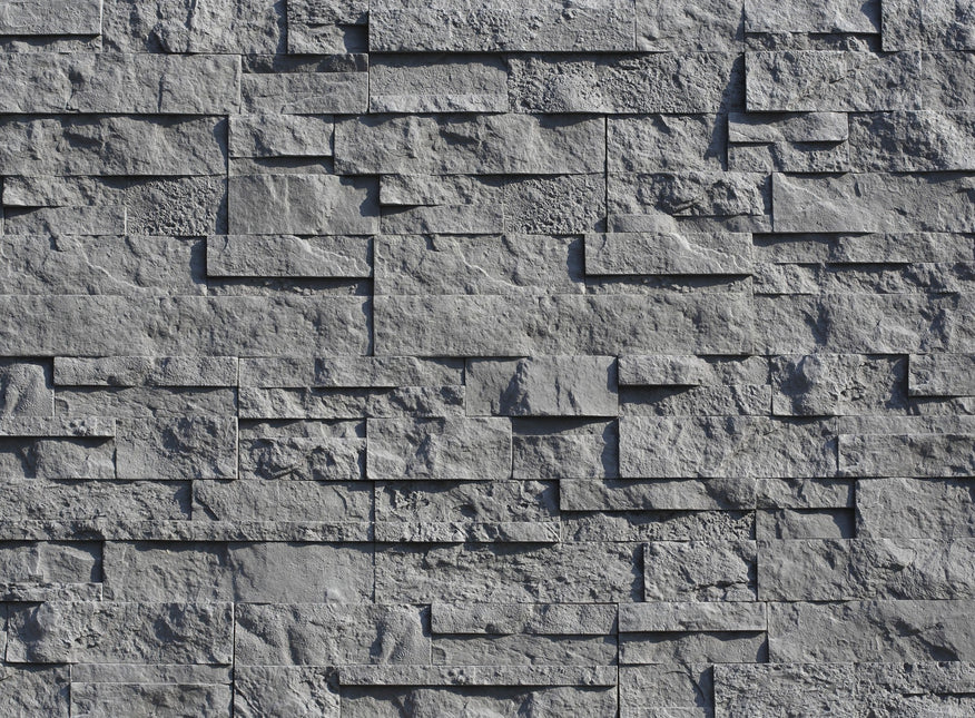 Piatra Decorativa Toledo 2 Beton (0.49mp),  Stegu