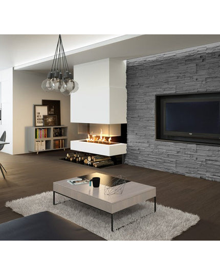 Piatra Decorativă Creta 3 Beton (1mp), Stegu