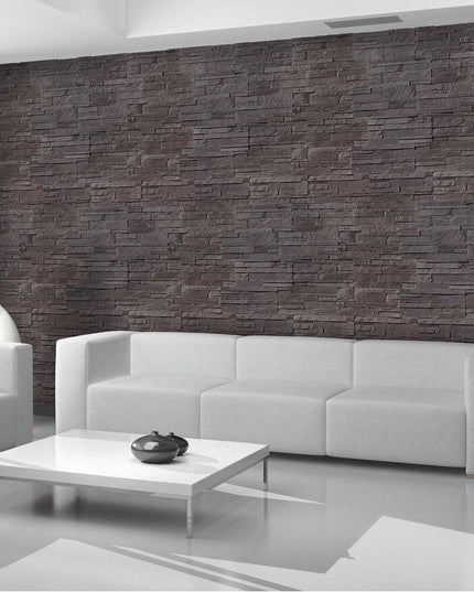 Piatra Decorativă Creta 3 Beton (1mp), Stegu