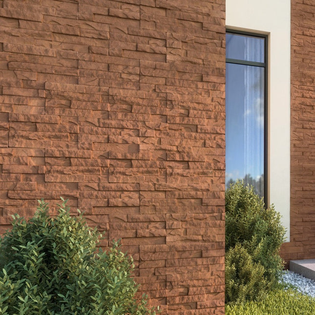 Piatra Decorativă Umbria 2 Beton (0.43mp), Stegu