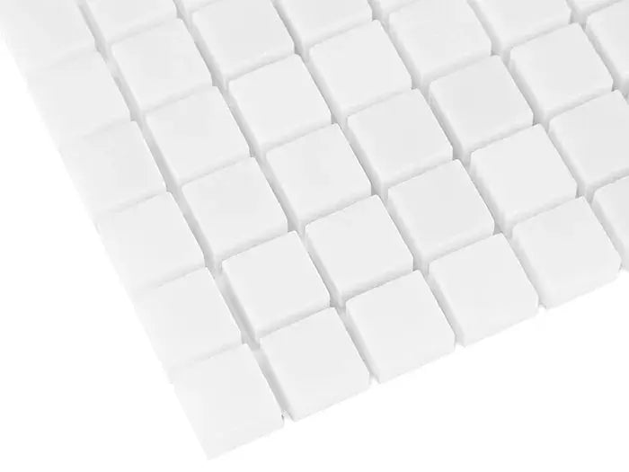 Mozaic Pure White 15 30,5×30,5