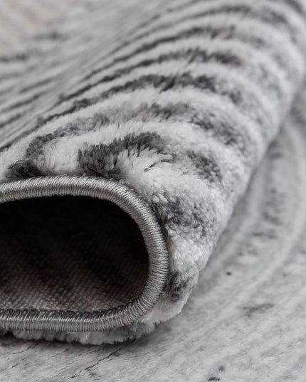 Covor Lusso Grey Antracit – Design Modern în Tonuri Reci