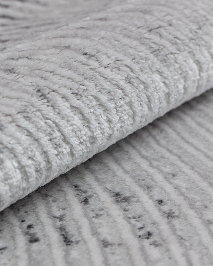 Covor Lusso Grey Antracit – Design Modern în Tonuri Reci