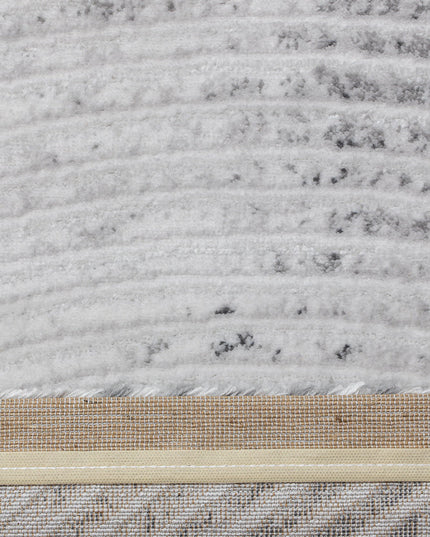 Covor Lusso Grey Antracit – Design Modern în Tonuri Reci