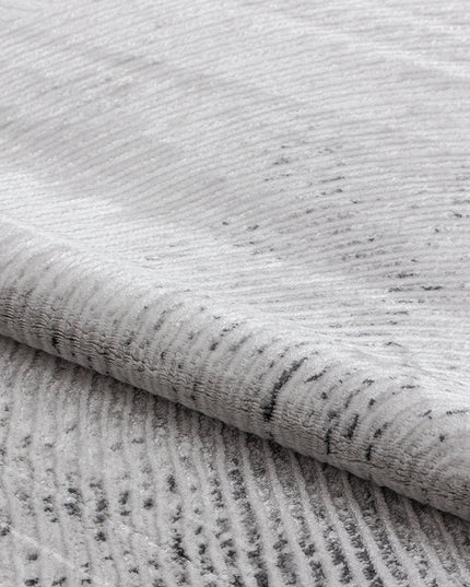 Covor Lusso Grey Antracit – Design Modern în Tonuri Reci