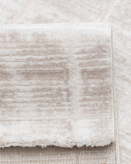 Covor Lusso Cream Beige – Eleganță și Rafinament