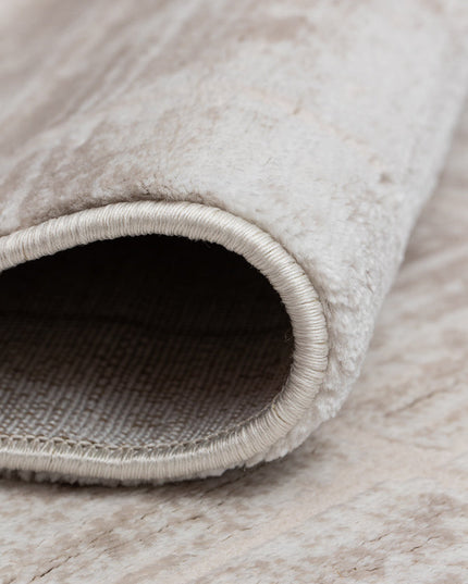 Covor Lusso Cream Beige – Eleganță și Rafinament