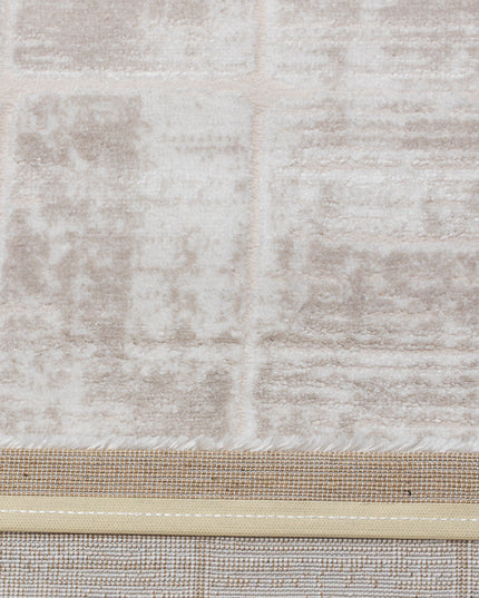 Covor Lusso Cream Beige – Eleganță și Rafinament