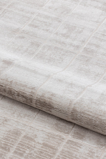 Covor Lusso Cream Beige – Eleganță și Rafinament