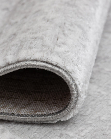Covor Lusso Grey – Design Elegant și Minimalist, Textură Soft & Finisaj Premium