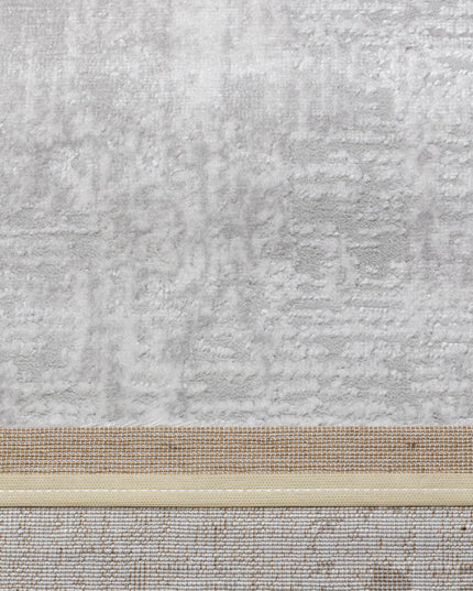 Covor Lusso Grey – Design Elegant și Minimalist, Textură Soft & Finisaj Premium