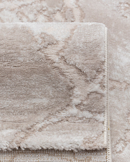 Covor Lusso Cream Beige – Design Elegant în Nuanțe Calde