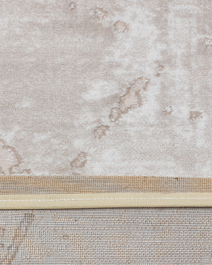 Covor Lusso Cream Beige – Design Elegant în Nuanțe Calde