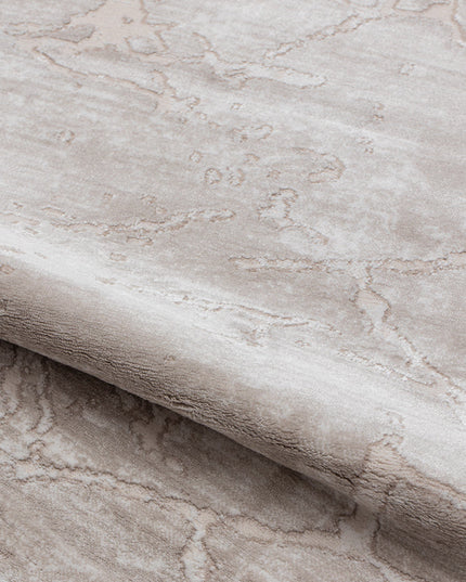 Covor Lusso Cream Beige – Design Elegant în Nuanțe Calde