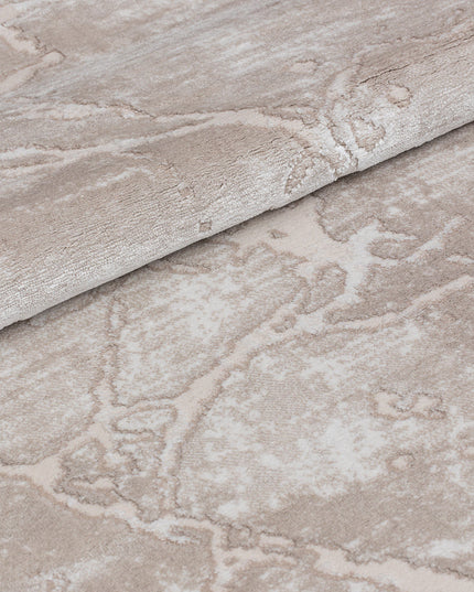 Covor Lusso Cream Beige – Design Elegant în Nuanțe Calde