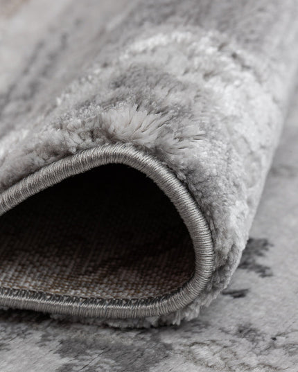 Covor Lusso Grey Antracit – Eleganță modernă în nuanțe rafinate