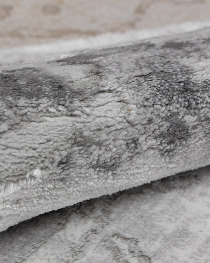 Covor Lusso Grey Antracit – Eleganță modernă în nuanțe rafinate