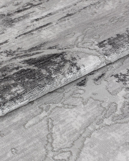 Covor Lusso Grey Antracit – Eleganță modernă în nuanțe rafinate