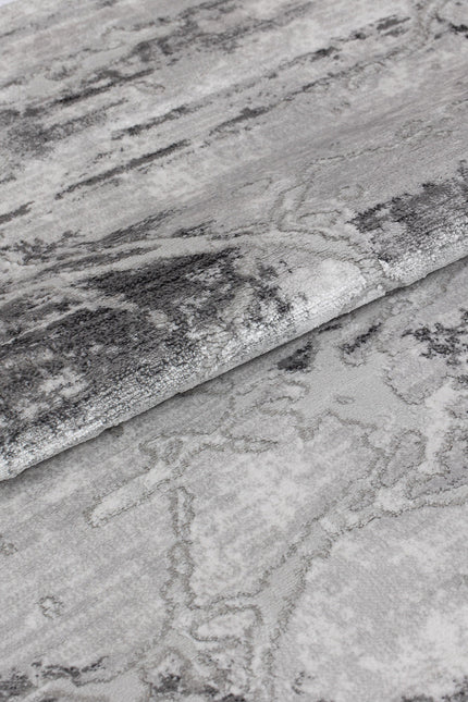 Covor Lusso Grey Antracit – Eleganță modernă în nuanțe rafinate