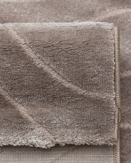 Covor Terra Vision – Textură 3D cu Valuri Elegante