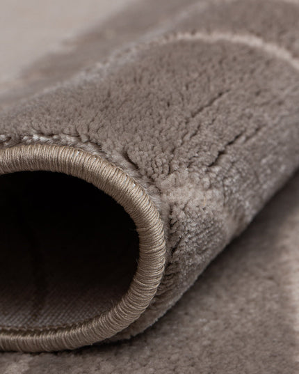 Covor Terra Vision – Textură 3D cu Valuri Elegante