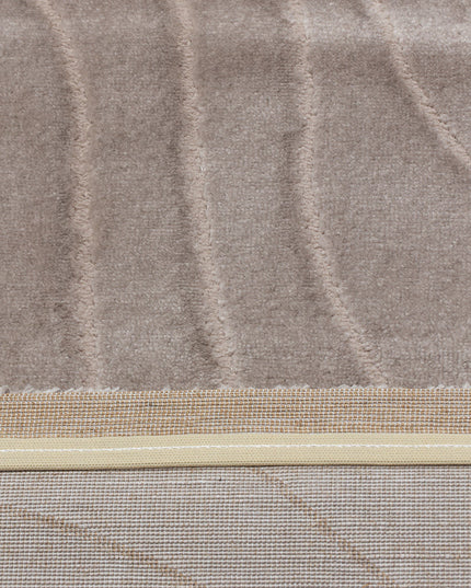 Covor Terra Vision – Textură 3D cu Valuri Elegante