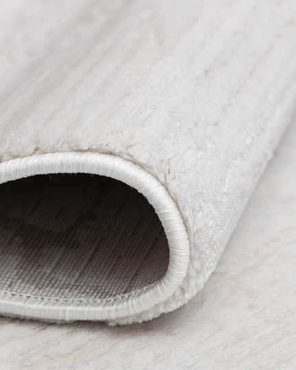 Covor Terra Cream Cream – Eleganță discretă cu efect marmorat