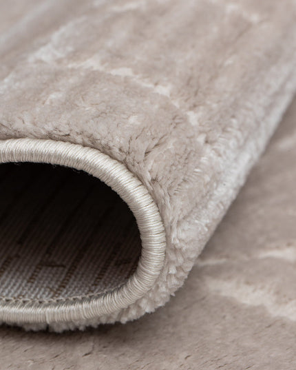 Covor Terra Beige – Eleganță discretă și textură premium