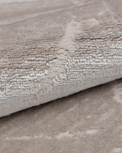 Covor Terra Beige – Eleganță discretă și textură premium