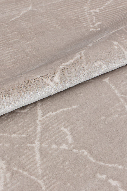 Covor Terra Beige – Eleganță discretă și textură premium