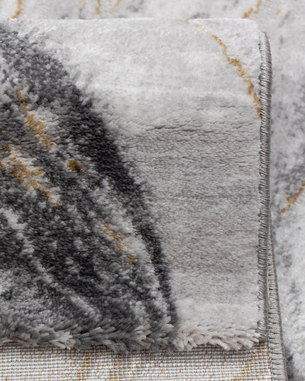 Covor San Marco Grey Antracit – Textură Soft, Design Modern