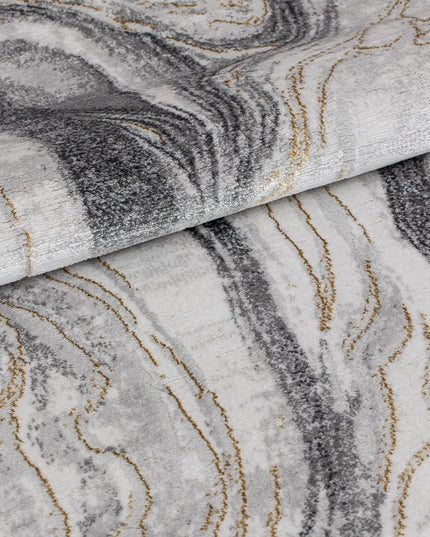 Covor San Marco Grey Antracit – Textură Soft, Design Modern