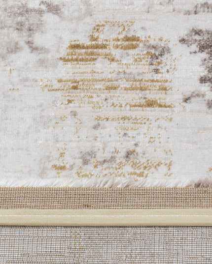 Covor San Marco Cream Brown – Textură Modernă în Tonuri Naturale