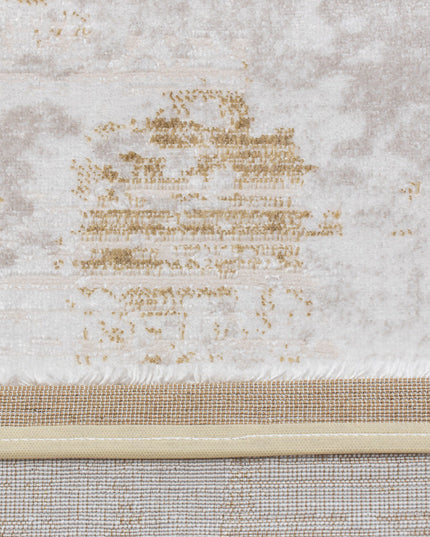 Covor San Marco Cream Beige – Textură Modernă, Tonuri Calde și Elegante