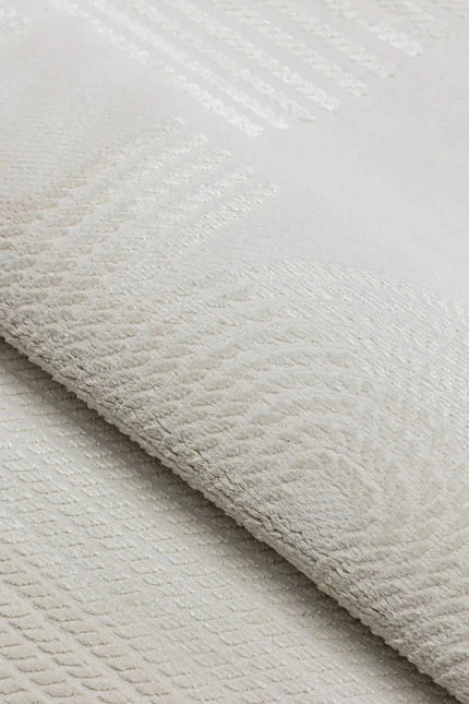 Covor DELUX 39705A Crem