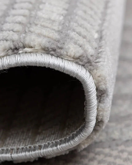 Covor Deluxe 39915 Gri