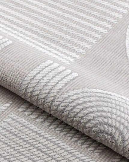 Covor Deluxe 39915 Gri