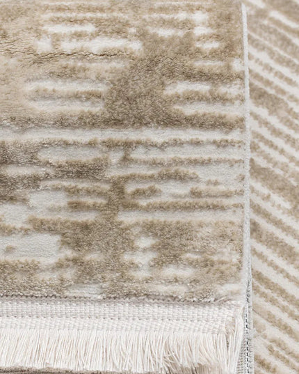 Covor living MILANO 39939A BEJ NEW BEJ