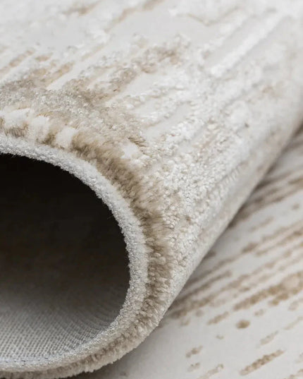 Covor living MILANO 39939A BEJ NEW BEJ