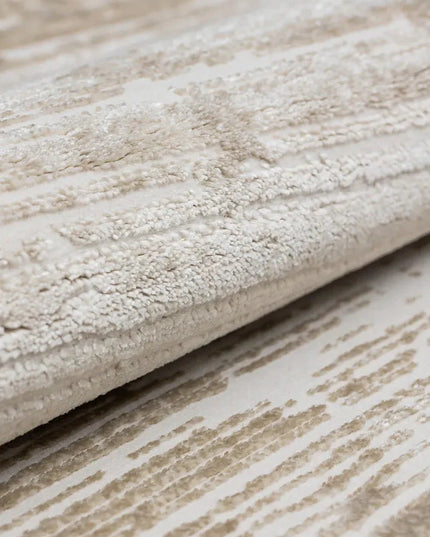 Covor living MILANO 39939A BEJ NEW BEJ