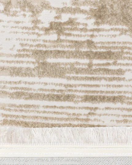 Covor living MILANO 39939A BEJ NEW BEJ