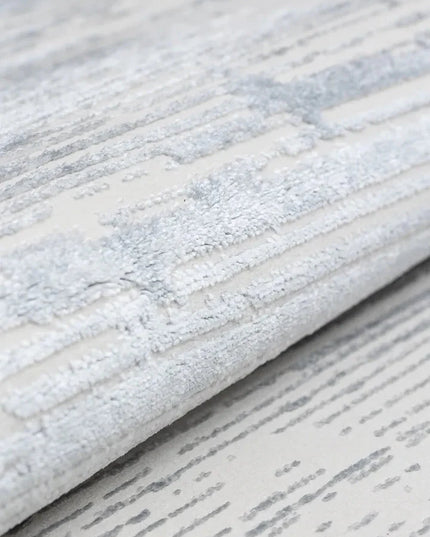 Covor living MILANO 39939A GREY L.GREY