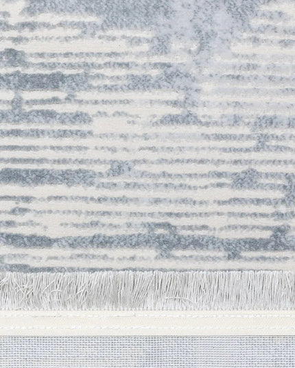 Covor living MILANO 39939A GREY L.GREY