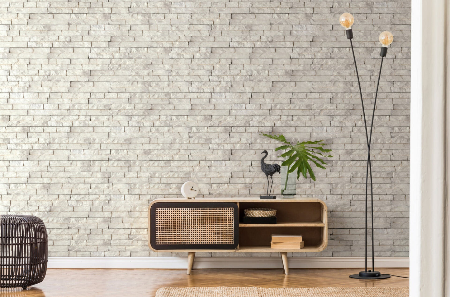 Piatra Decorativă Salina 1 Gips (0.35mp), Stegu