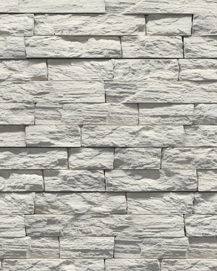 Piatra Decorativă Salina 1 Gips (0.35mp), Stegu